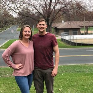 Meet your Posher, Mandy